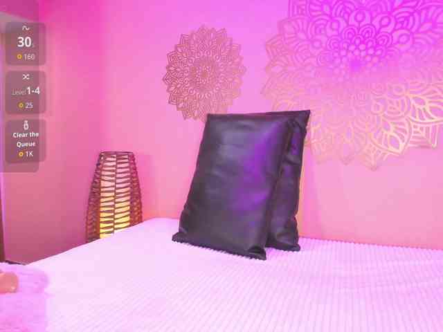 Marian-Reynolds webcam