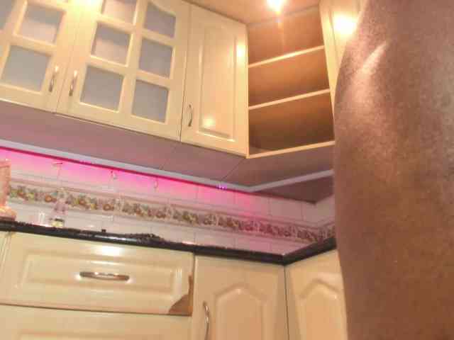 Marian-Reynolds webcam