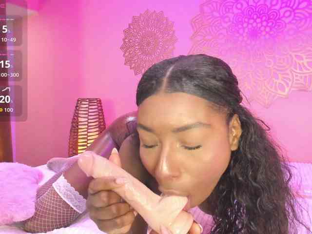 Marian-Reynolds webcam