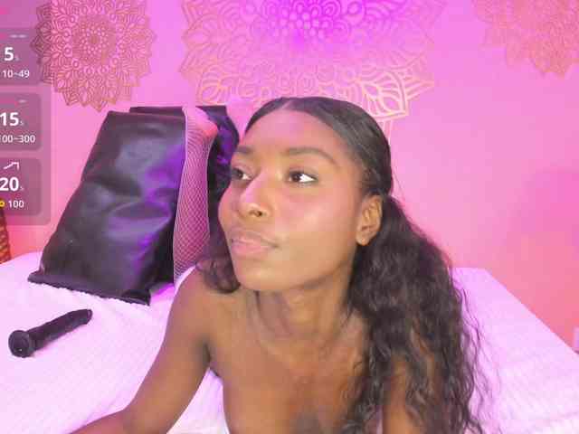 Marian-Reynolds webcam