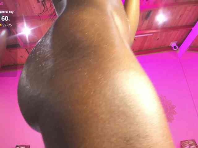 Marian-Reynolds webcam