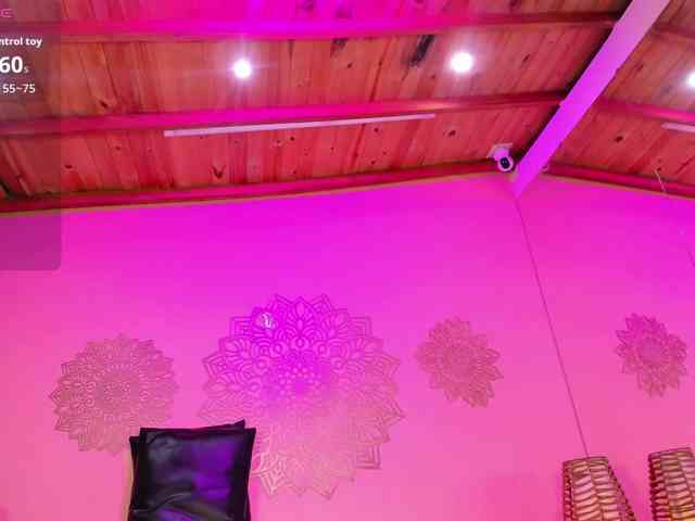 Marian-Reynolds webcam