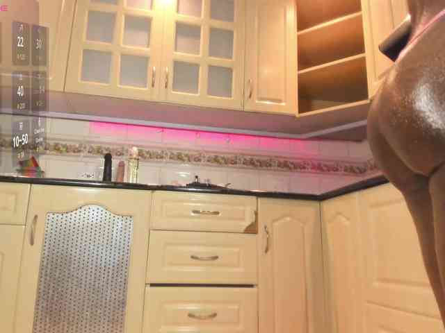 Marian-Reynolds webcam