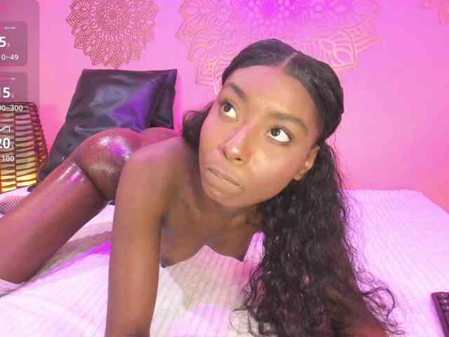 Marian-Reynolds webcam