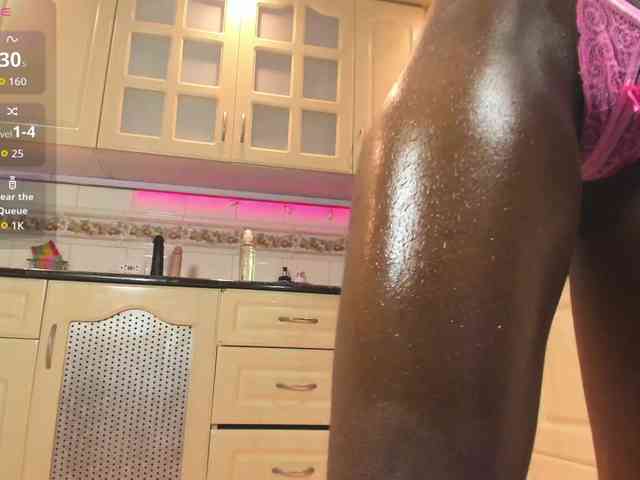 Marian-Reynolds webcam