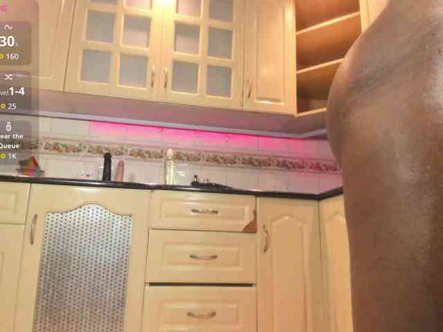 Marian-Reynolds webcam