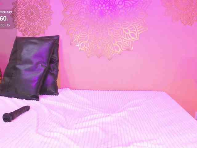 Marian-Reynolds webcam