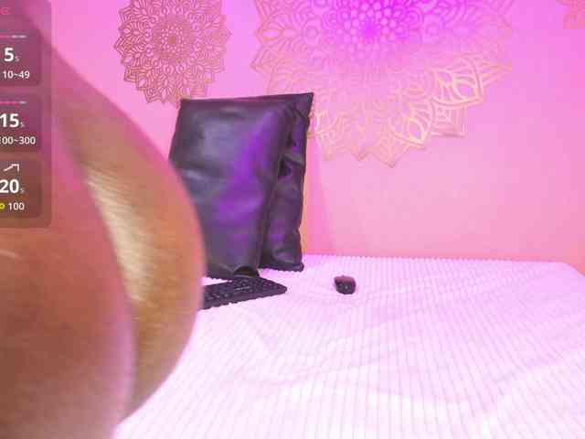 Marian-Reynolds webcam