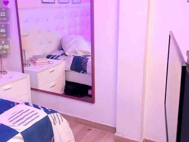 JoissMolli webcam
