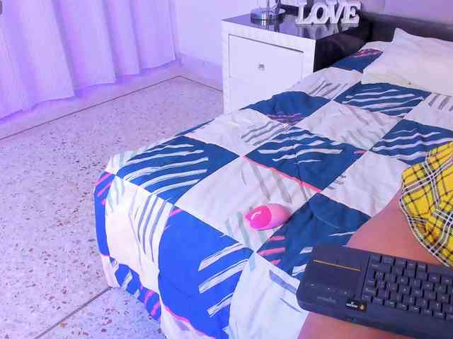 JoissMolli webcam