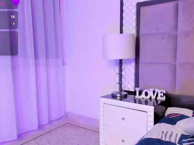 JoissMolli webcam