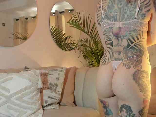 SofiaBerlin webcam