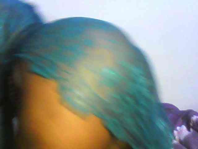 Assqueeen webcam