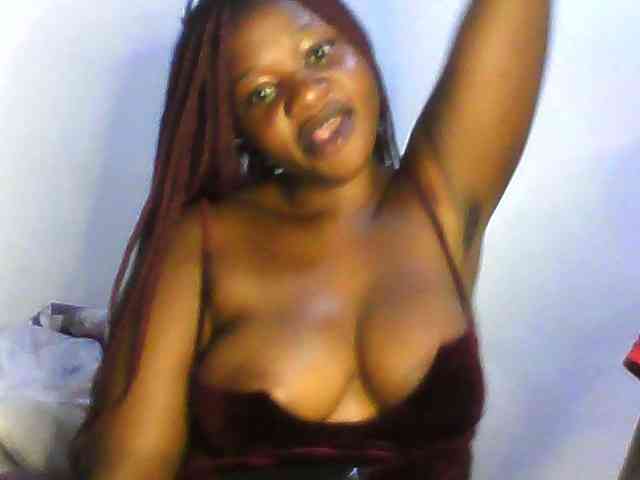 Assqueeen webcam