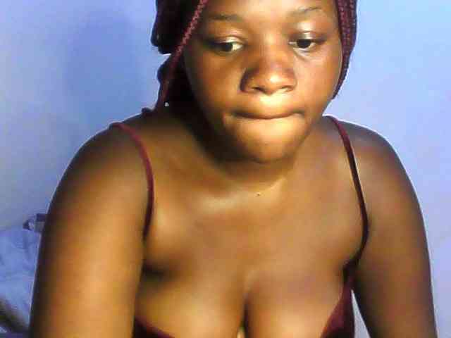 Assqueeen webcam