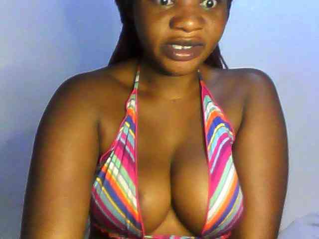 Assqueeen webcam
