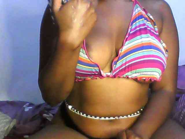 Assqueeen webcam