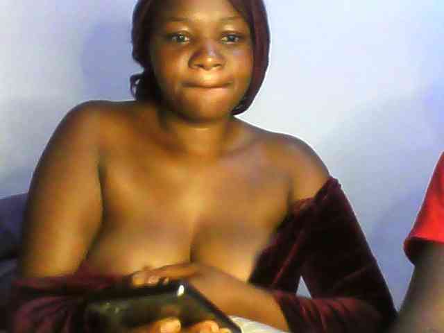 Assqueeen webcam