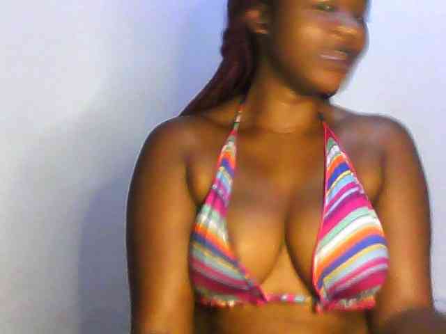 Assqueeen webcam