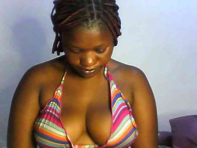Assqueeen webcam