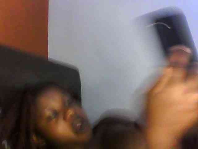 Assqueeen webcam
