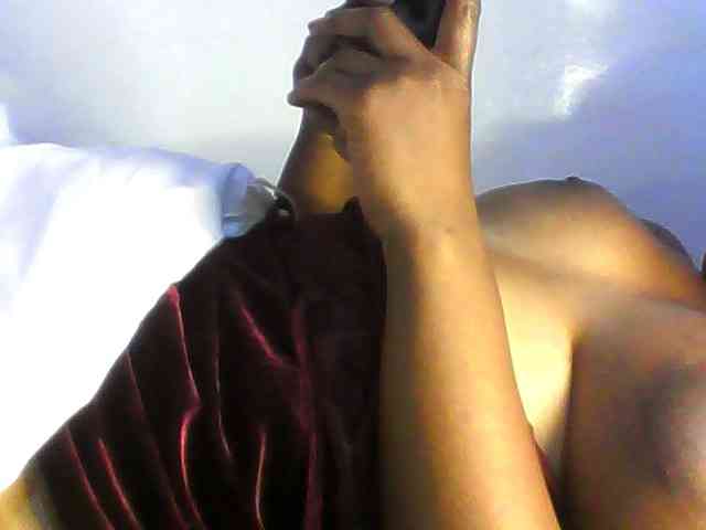 Assqueeen webcam