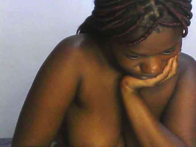 Assqueeen webcam