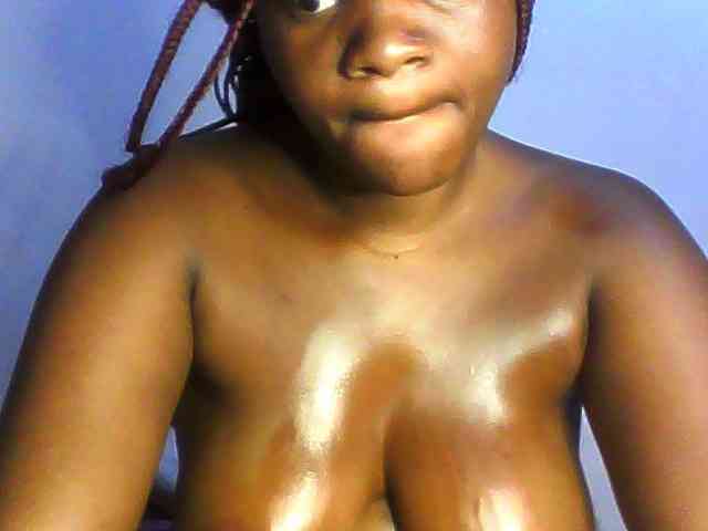 Assqueeen webcam