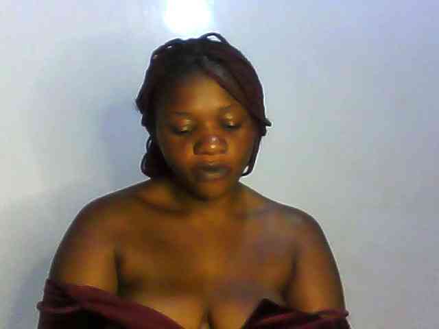 Assqueeen webcam