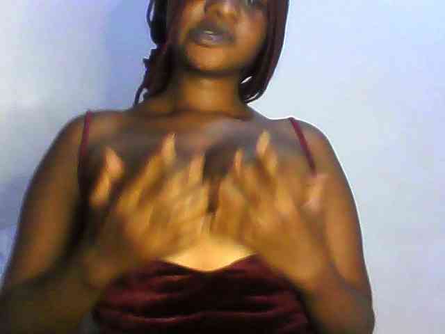 Assqueeen webcam