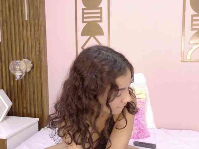 RubyCollins webcam