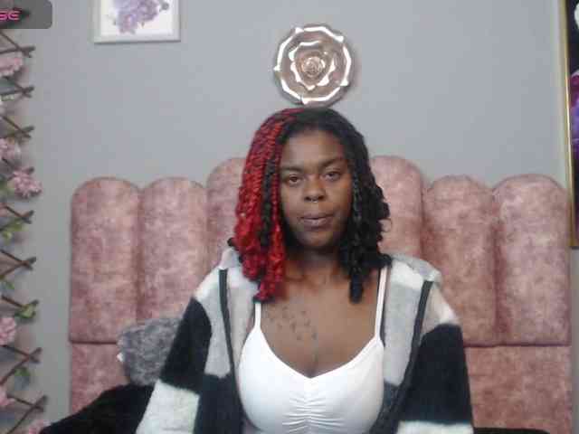 Sharlotsh webcam
