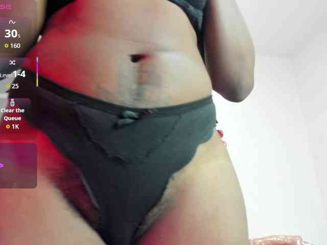 Sharlotsh webcam