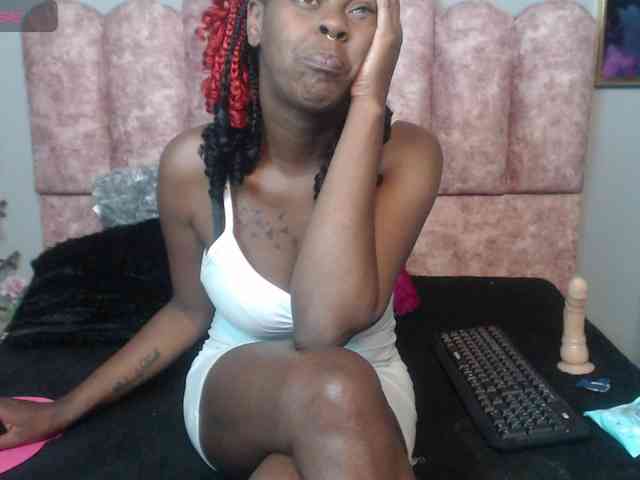 Sharlotsh webcam