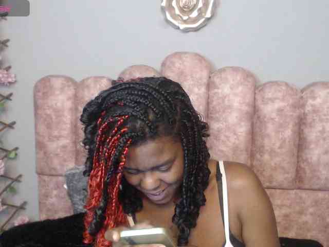 Sharlotsh webcam