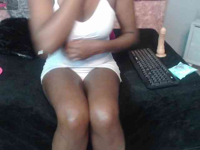 Sharlotsh webcam