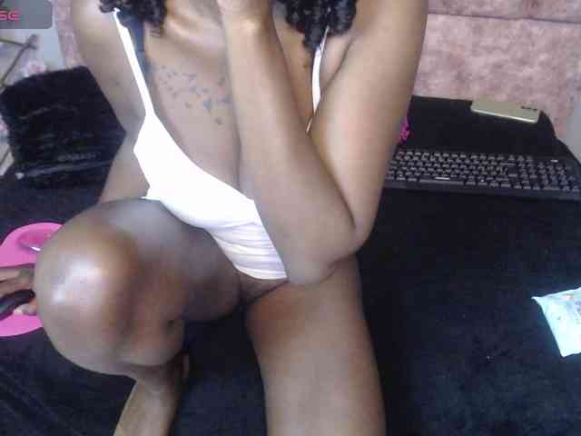 Sharlotsh webcam