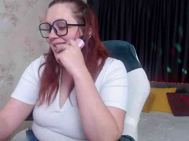 Alisawoods webcam