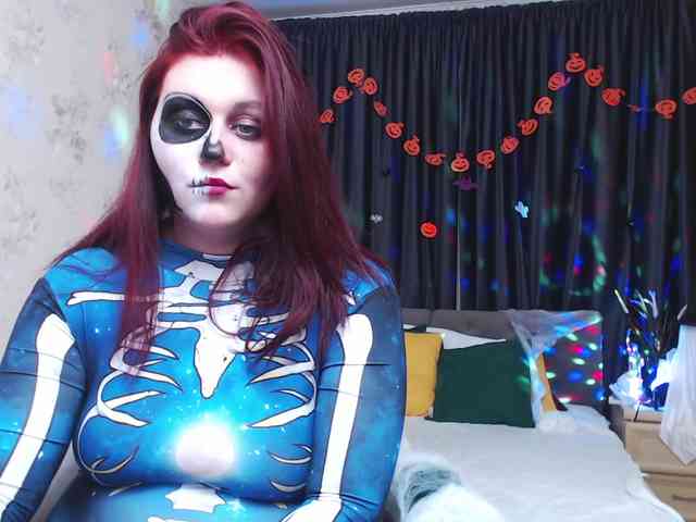 Alisawoods webcam