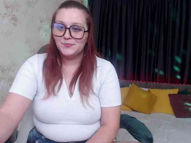 Alisawoods webcam