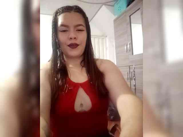 Emily-510 webcam