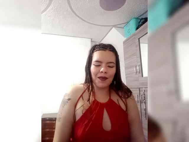 Emily-510 webcam