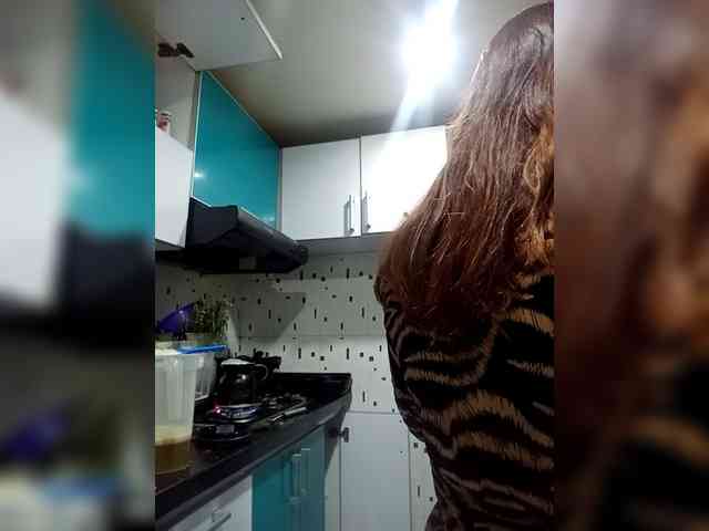 Emily-510 webcam
