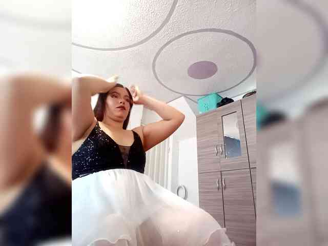 Emily-510 webcam