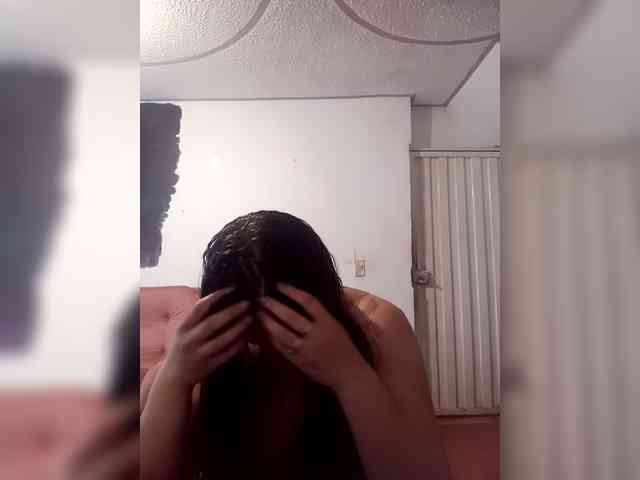 Emily-510 webcam