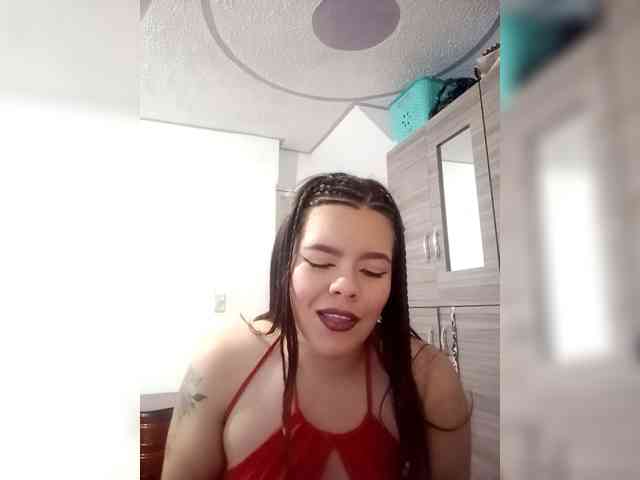 Emily-510 webcam