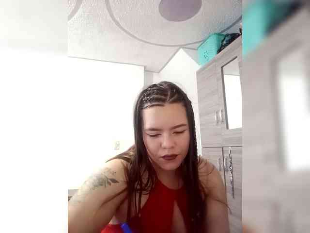Emily-510 webcam
