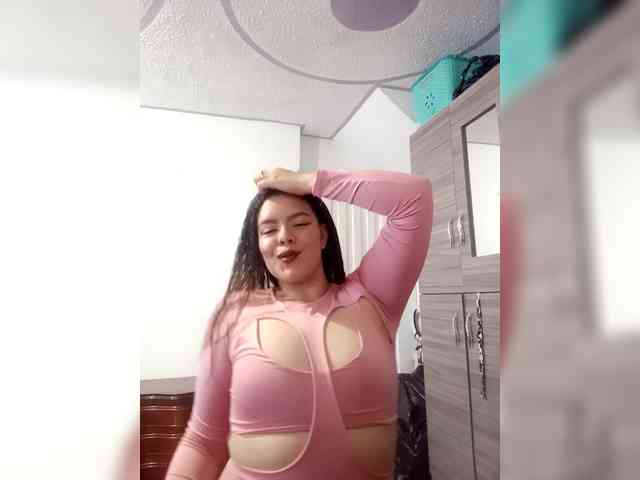 Emily-510 webcam