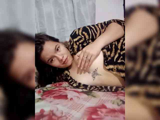 Emily-510 webcam