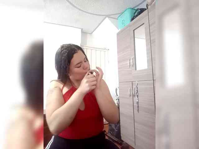 Emily-510 webcam